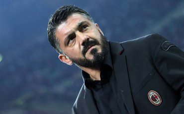 Андрій Миколайович висловився про тренера збірної Італії Дженнаро Гаттузо