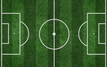 Футбольне поле: розміри і розмітка
