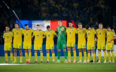 Андрій Шевченко про жеребкування ЧС-2026: поки що рано думати про суперників по групі