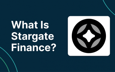 Stargate Finance (STG): криптовалюта - огляд, відгуки