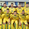 Состав национальной сборной Украины по футболу 2021