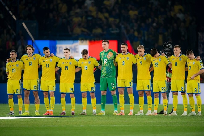 Андрей Шевченко о жеребьевке ЧМ-2026: пока рано думать о соперниках по группе